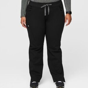 FIGS Tall Cargo Scrub Pants XL